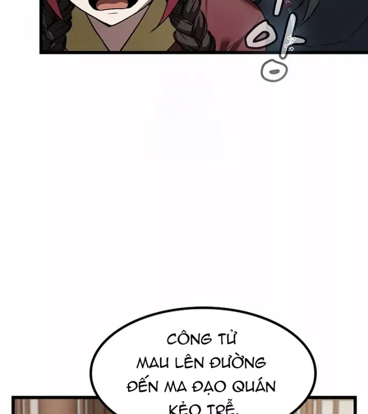 Thiên Ma Kế Nhiệm Chương 33 - Trang 44