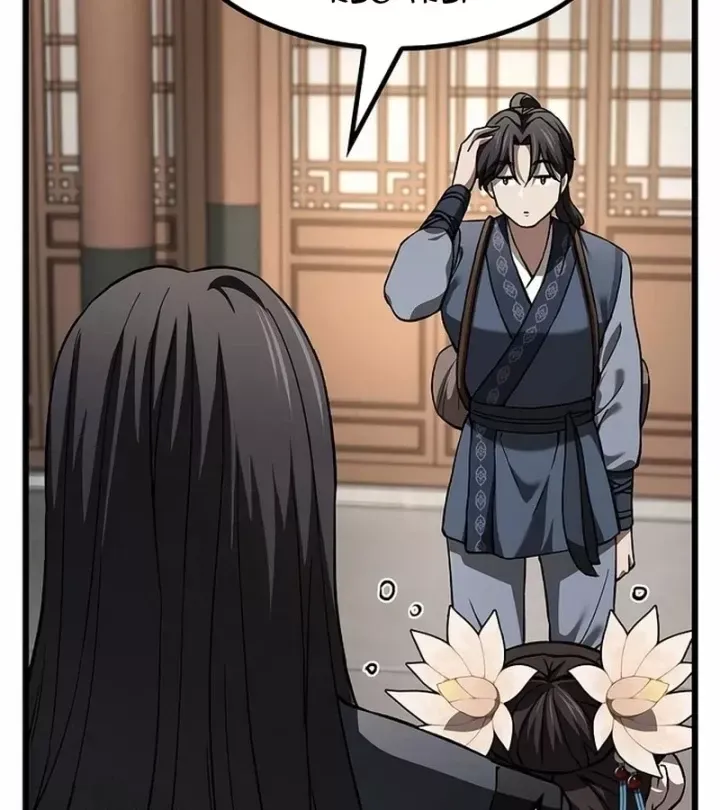 Thiên Ma Kế Nhiệm Chương 33 - Trang 45