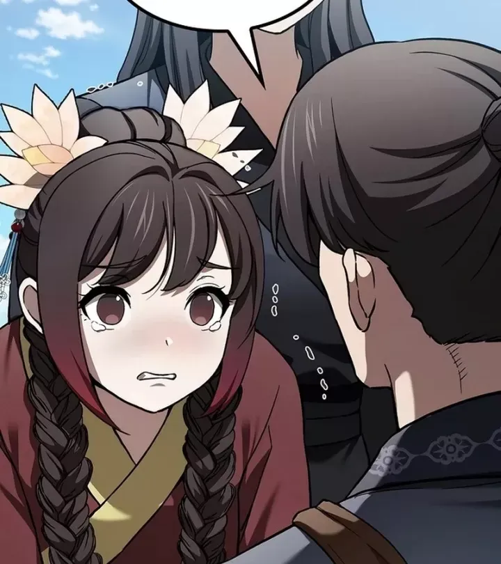 Thiên Ma Kế Nhiệm Chương 33 - Trang 49