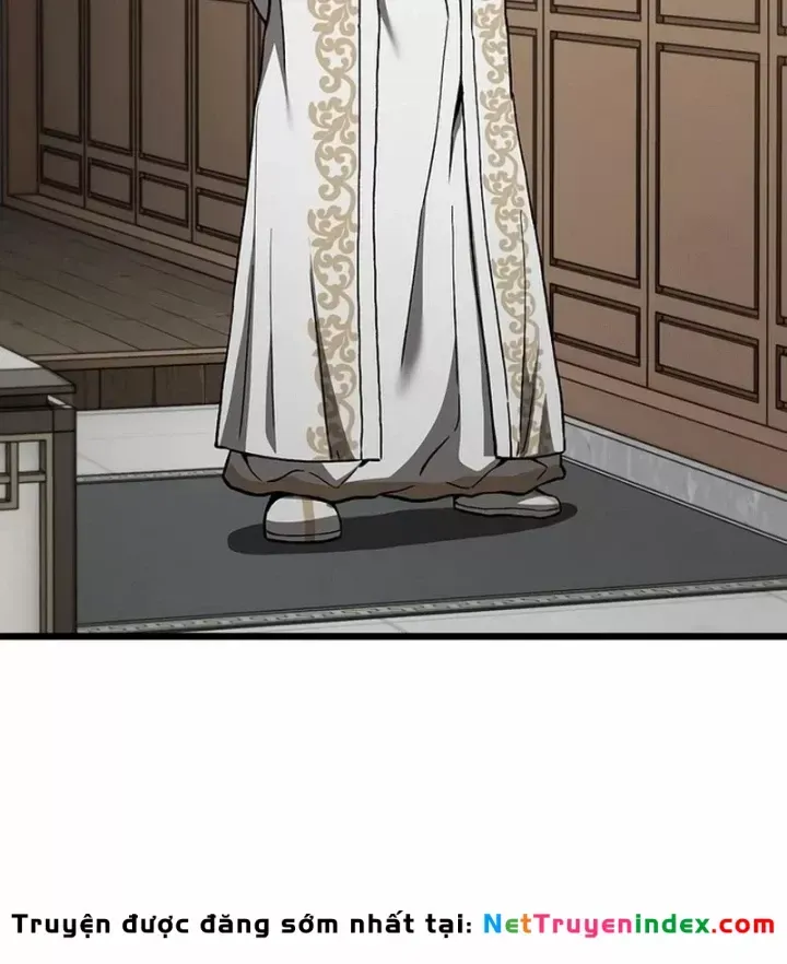 Thiên Ma Kế Nhiệm Chương 33 - Trang 6