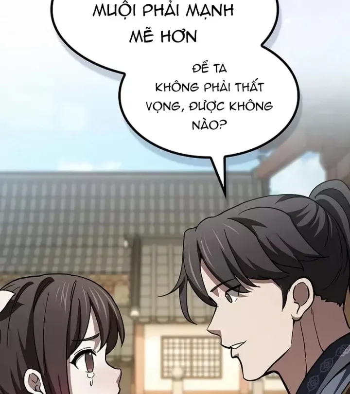 Thiên Ma Kế Nhiệm Chương 33 - Trang 51