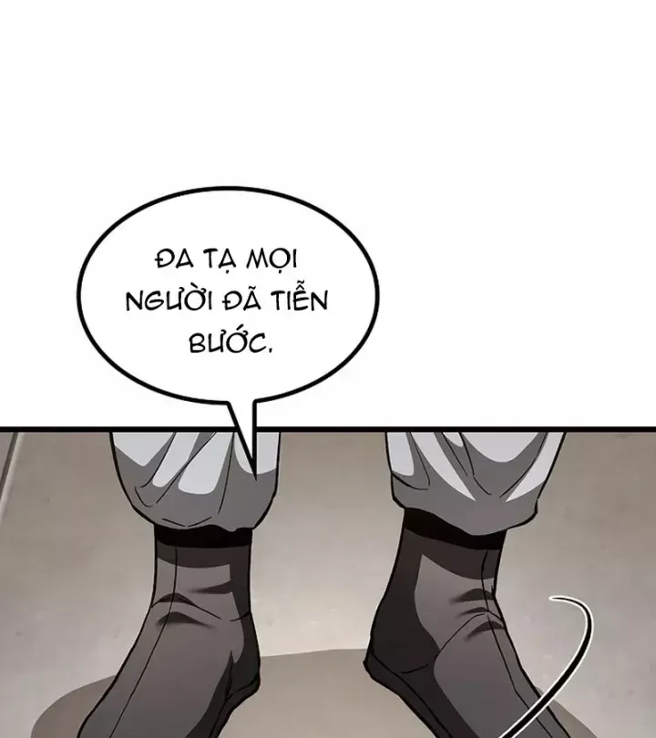 Thiên Ma Kế Nhiệm Chương 33 - Trang 61