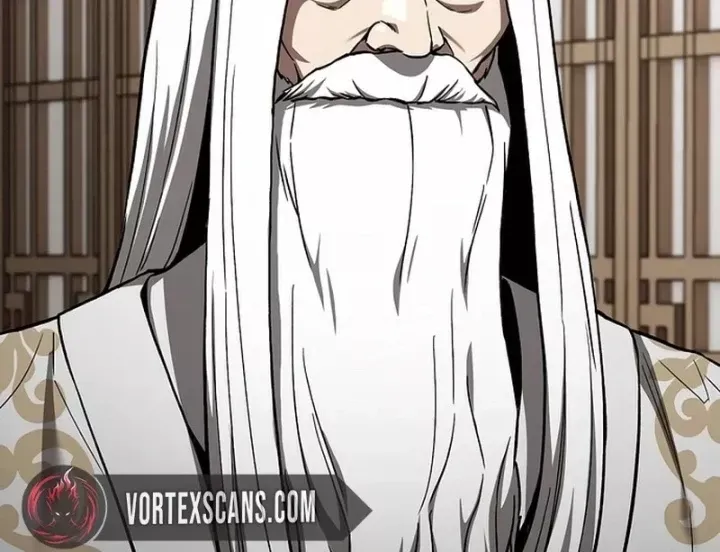 Thiên Ma Kế Nhiệm Chương 33 - Trang 8