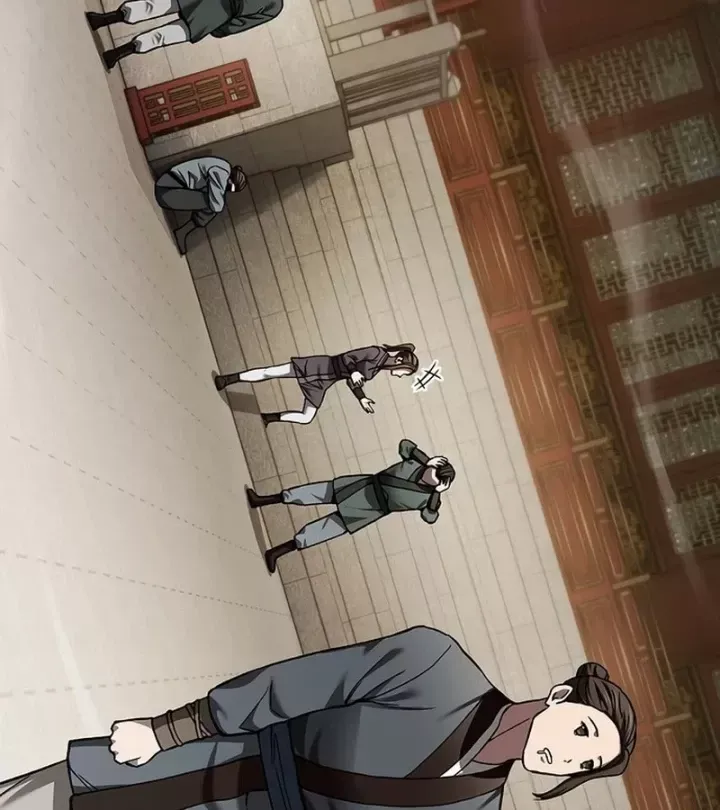 Thiên Ma Kế Nhiệm Chương 33 - Trang 74