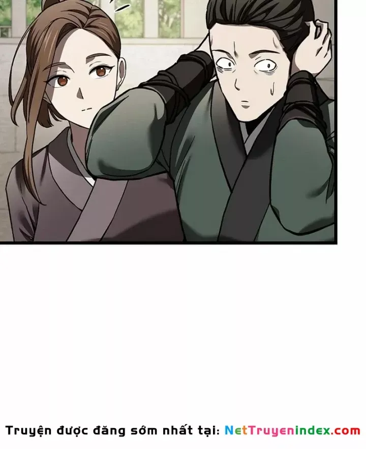 Thiên Ma Kế Nhiệm Chương 33 - Trang 79