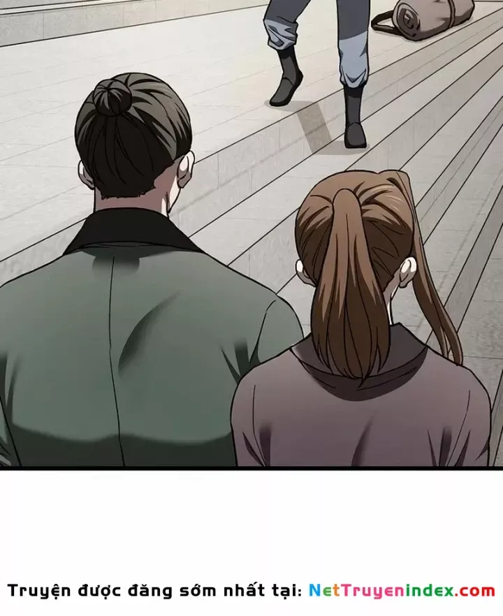 Thiên Ma Kế Nhiệm Chương 33 - Trang 81