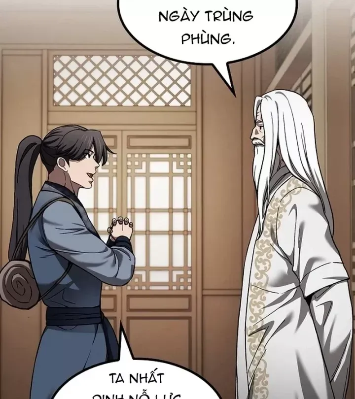 Thiên Ma Kế Nhiệm Chương 33 - Trang 10