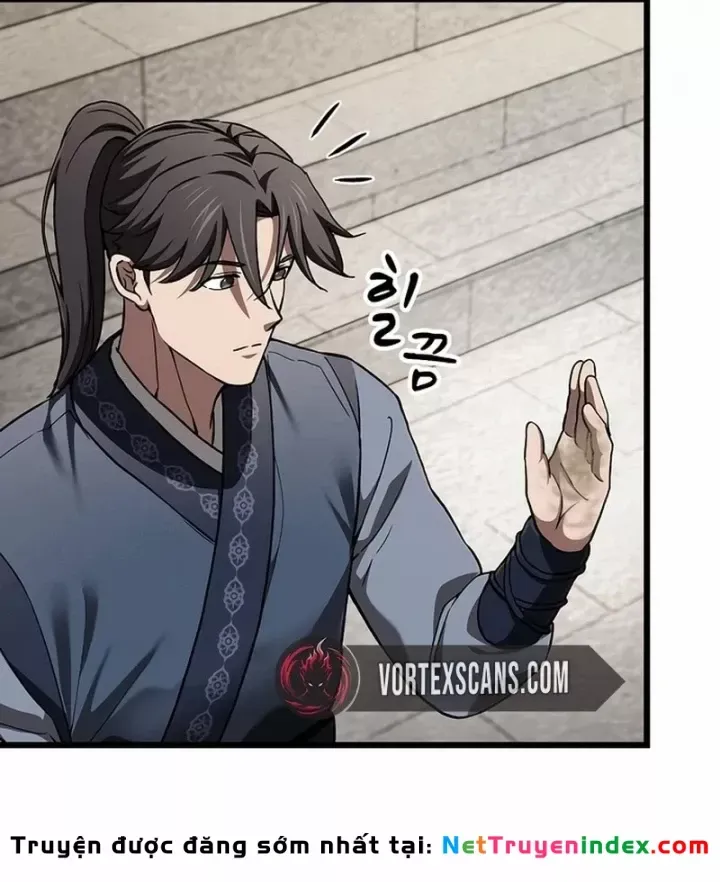 Thiên Ma Kế Nhiệm Chương 33 - Trang 91