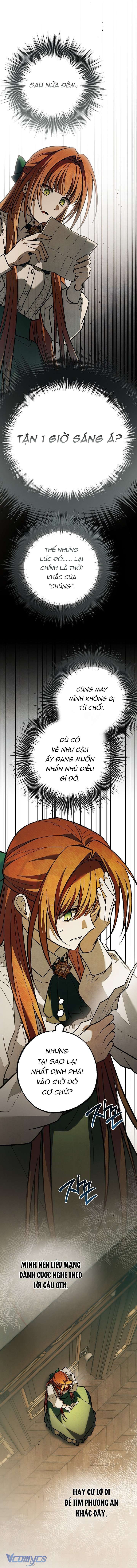 Chào Mừng Đến Với Dinh Thự Hoa Hồng