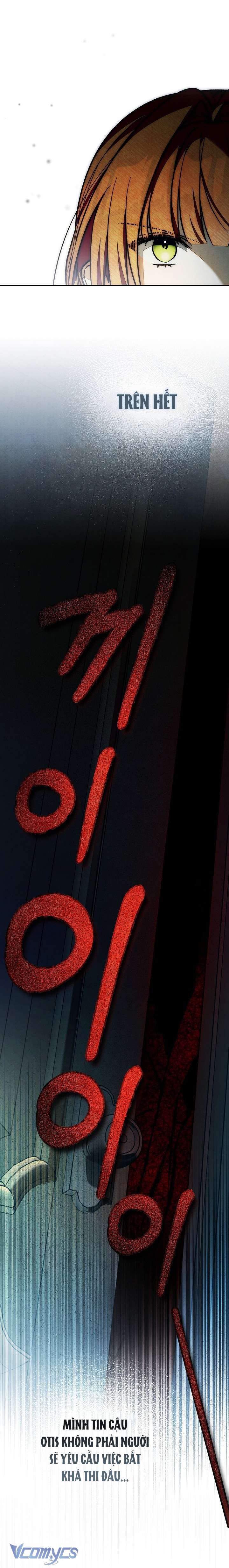 Chào Mừng Đến Với Dinh Thự Hoa Hồng