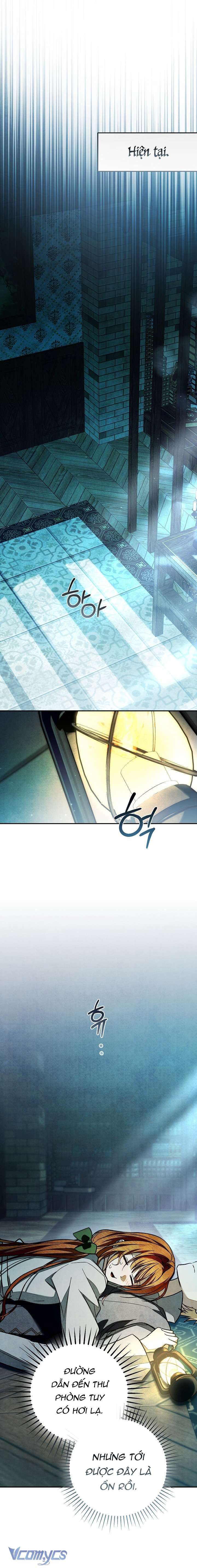 Chào Mừng Đến Với Dinh Thự Hoa Hồng