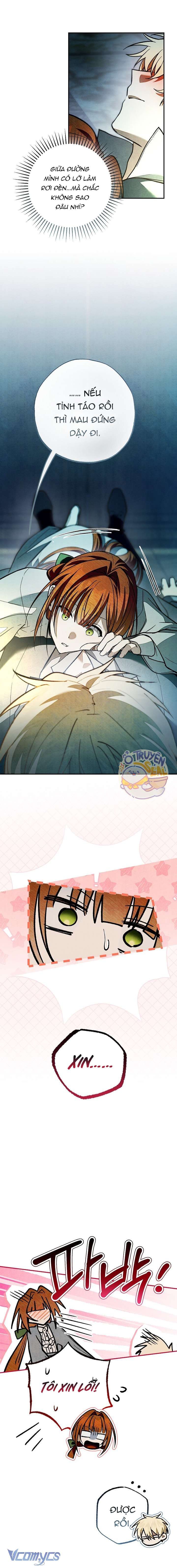 Chào Mừng Đến Với Dinh Thự Hoa Hồng