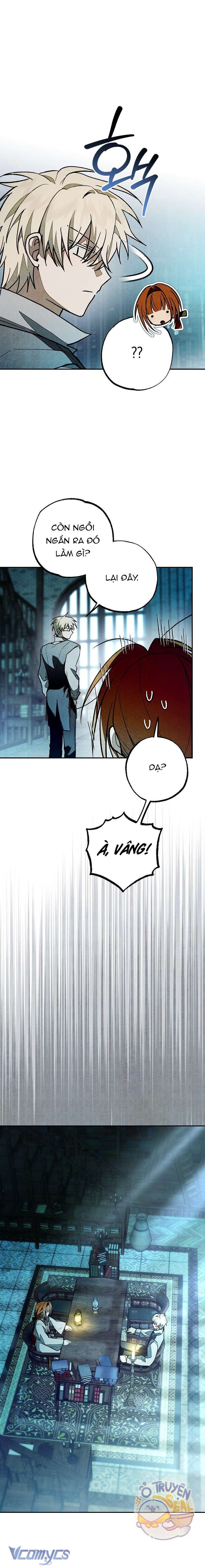 Chào Mừng Đến Với Dinh Thự Hoa Hồng