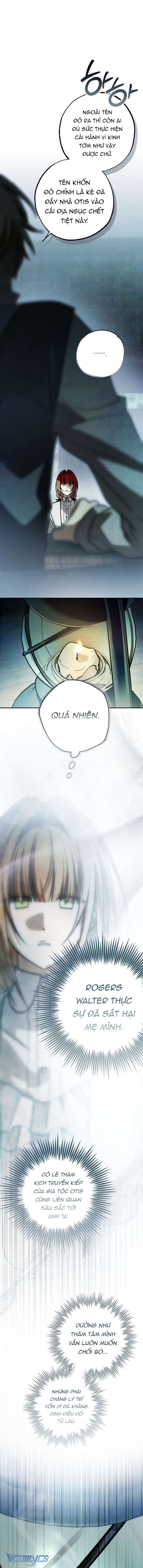 Chào Mừng Đến Với Dinh Thự Hoa Hồng