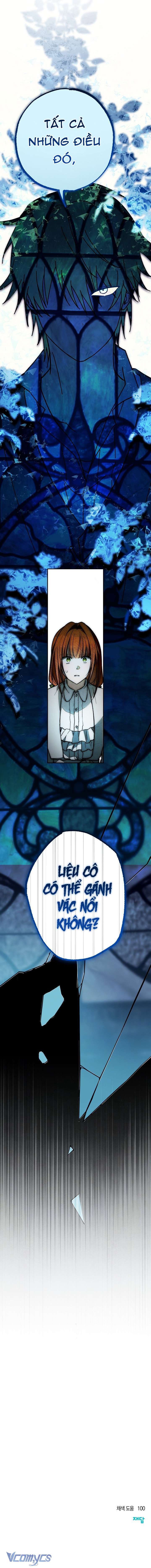 Chào Mừng Đến Với Dinh Thự Hoa Hồng