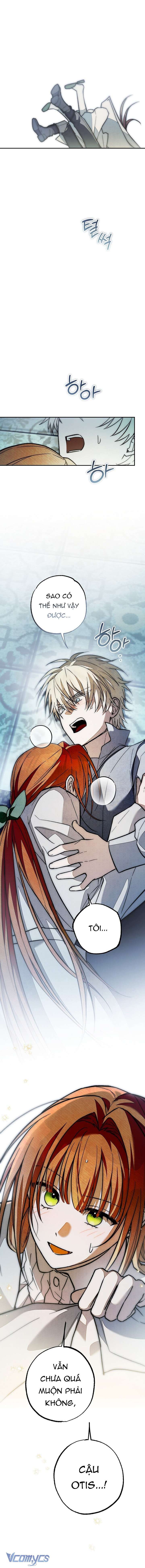 Chào Mừng Đến Với Dinh Thự Hoa Hồng