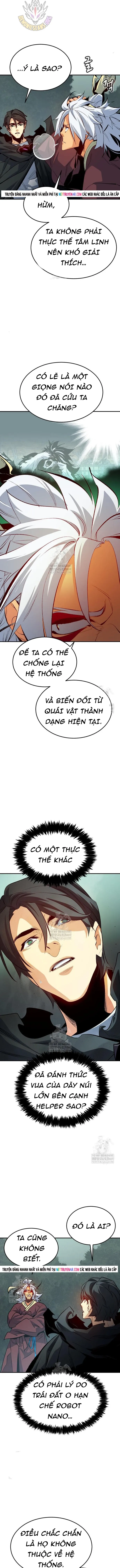 Độc Cô Tử Linh Sư [Chap 212]