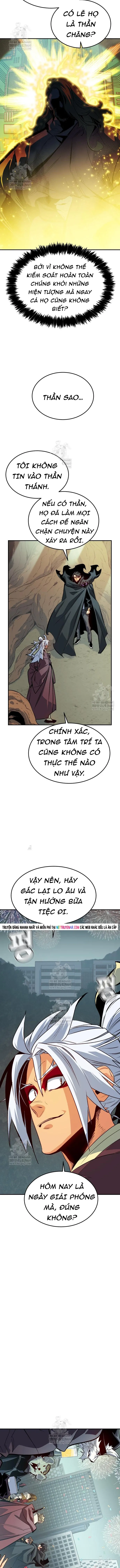 Độc Cô Tử Linh Sư [Chap 212]