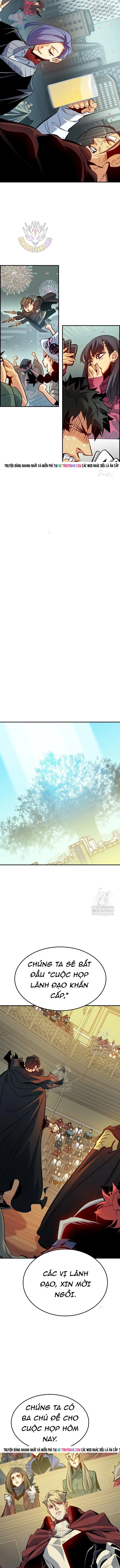 Độc Cô Tử Linh Sư [Chap 212]