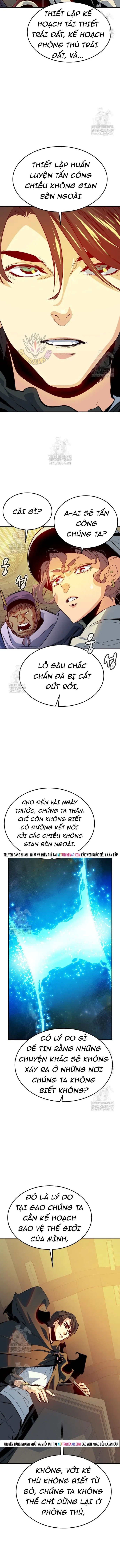Độc Cô Tử Linh Sư [Chap 212]