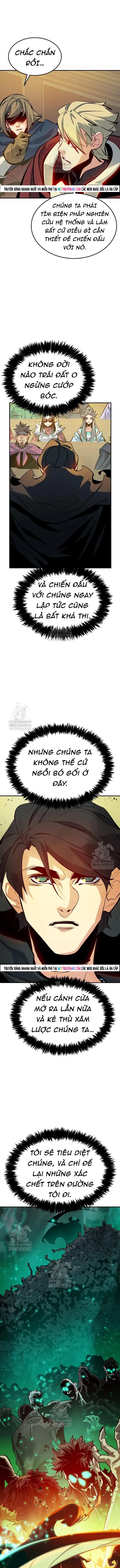 Độc Cô Tử Linh Sư [Chap 212]