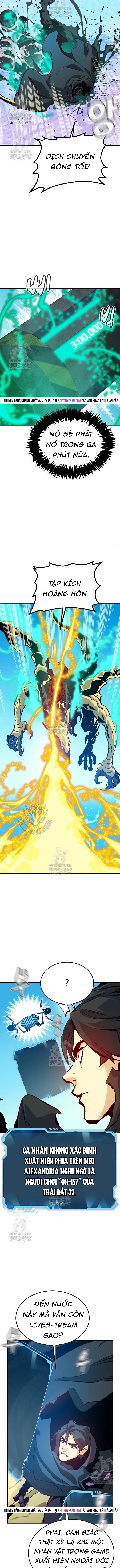 Độc Cô Tử Linh Sư [Chap 212]