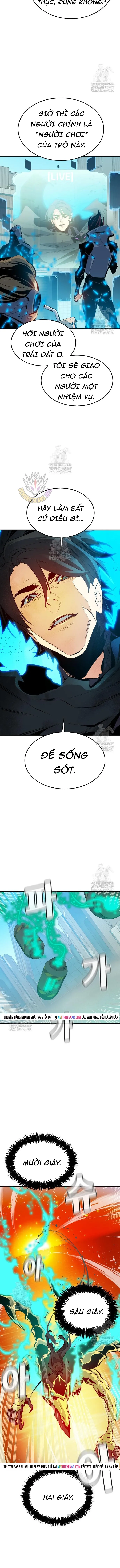 Độc Cô Tử Linh Sư [Chap 212]