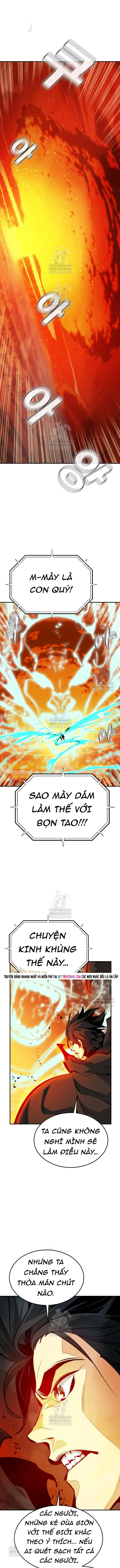 Độc Cô Tử Linh Sư [Chap 212]