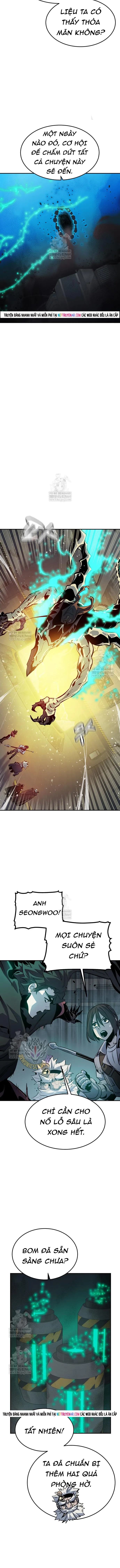 Độc Cô Tử Linh Sư [Chap 212]