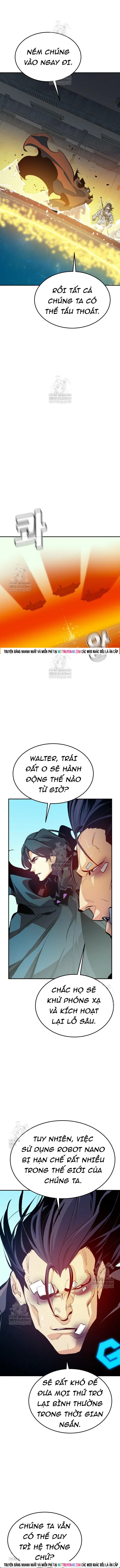 Độc Cô Tử Linh Sư [Chap 212]