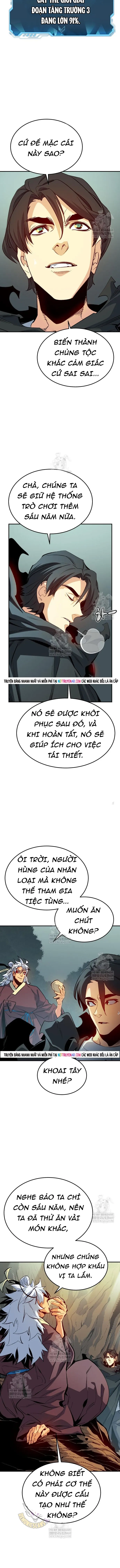 Độc Cô Tử Linh Sư [Chap 212]