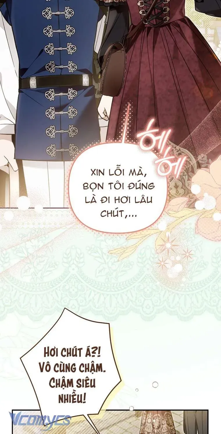 Độc Chiếm Sủng Ái Của Công Chúa Út Mọi Người Đều Say Mê Tôi. [Chap 43]