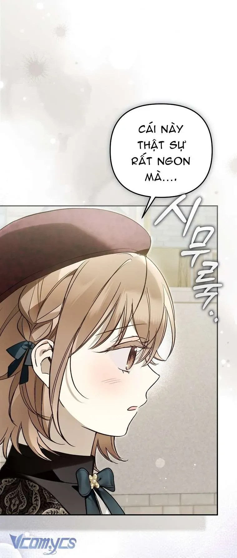 Độc Chiếm Sủng Ái Của Công Chúa Út Mọi Người Đều Say Mê Tôi. [Chap 43]