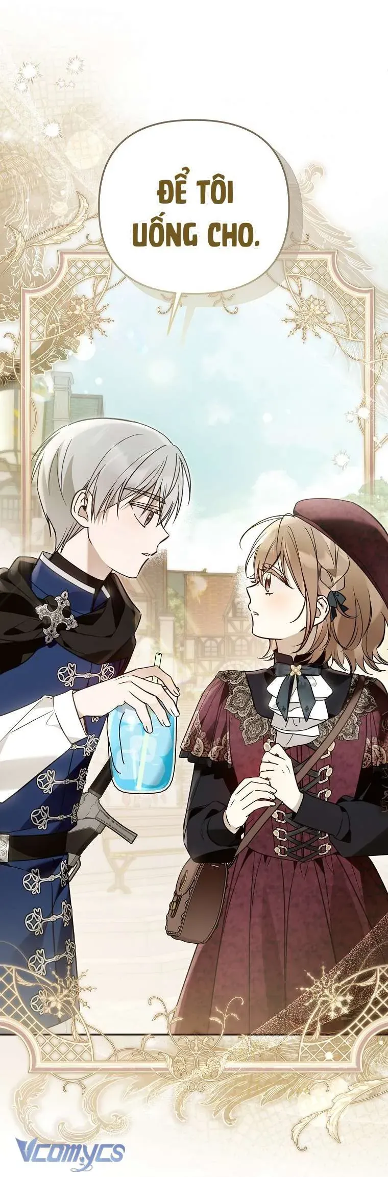 Độc Chiếm Sủng Ái Của Công Chúa Út Mọi Người Đều Say Mê Tôi. [Chap 43]