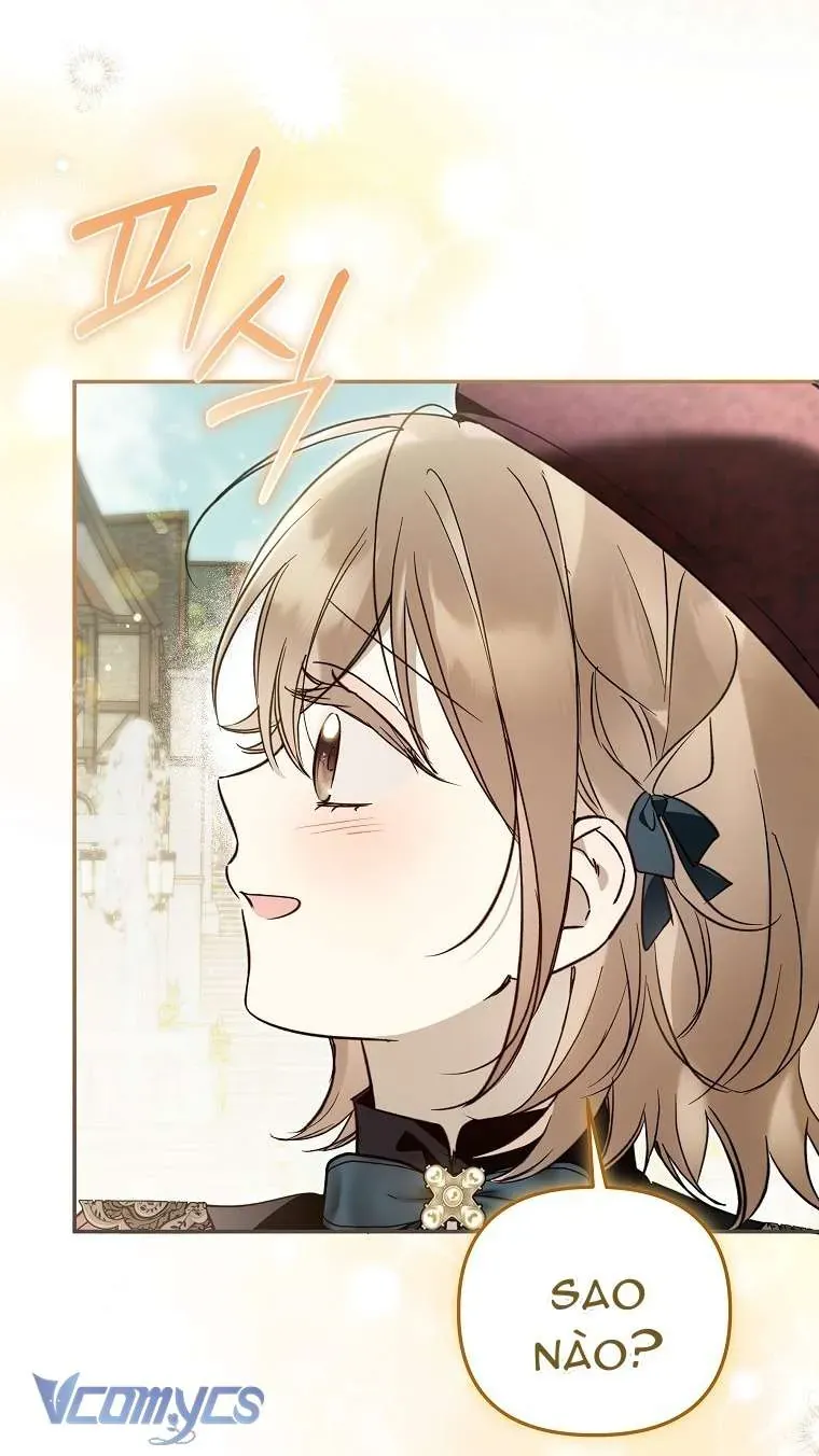 Độc Chiếm Sủng Ái Của Công Chúa Út Mọi Người Đều Say Mê Tôi. [Chap 43]