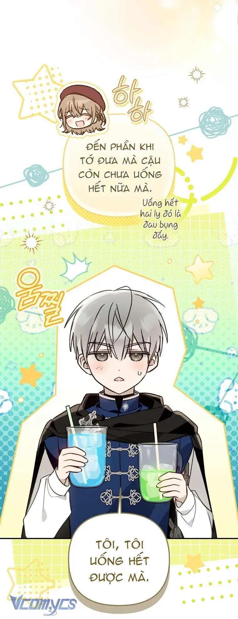 Độc Chiếm Sủng Ái Của Công Chúa Út Mọi Người Đều Say Mê Tôi. [Chap 43]