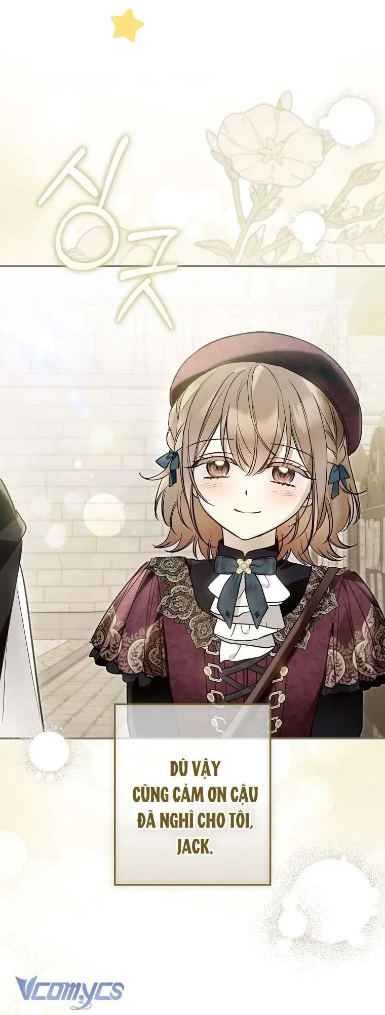 Độc Chiếm Sủng Ái Của Công Chúa Út Mọi Người Đều Say Mê Tôi. [Chap 43]