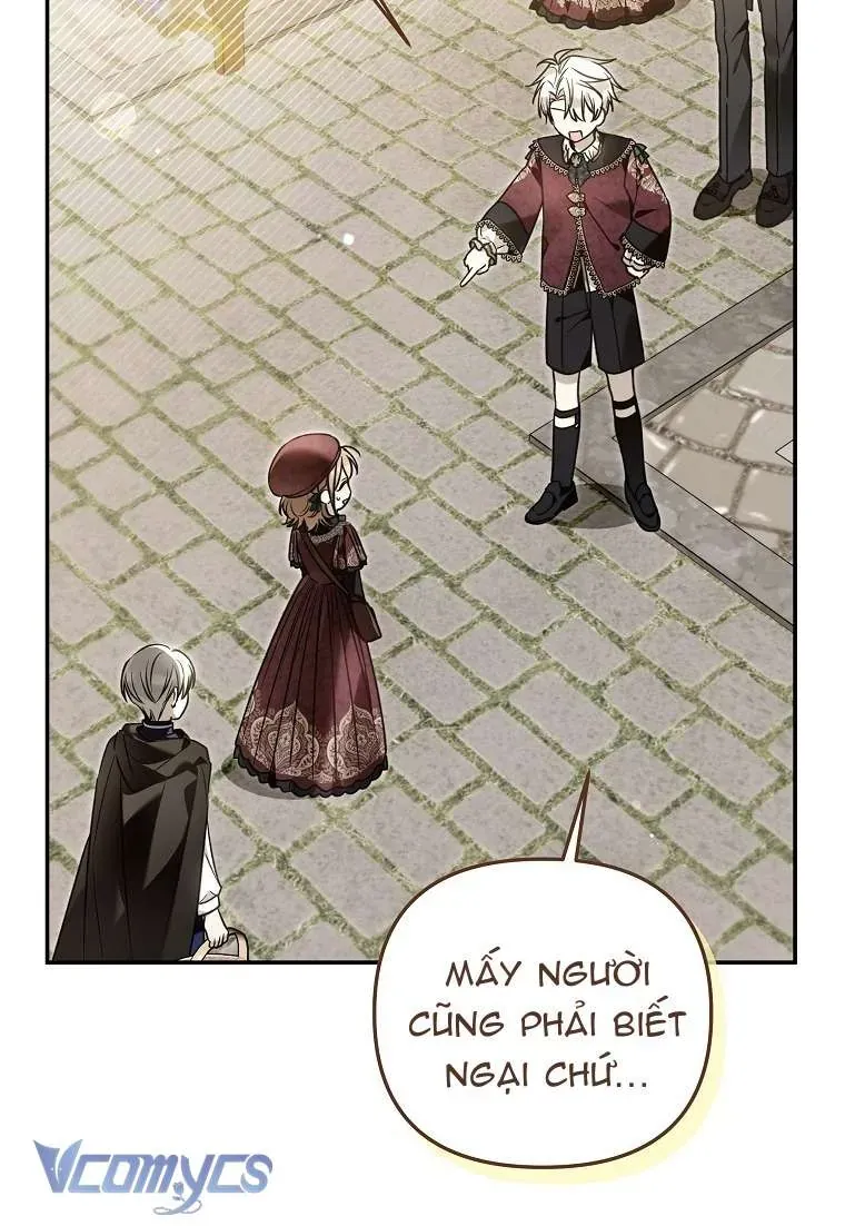 Độc Chiếm Sủng Ái Của Công Chúa Út Mọi Người Đều Say Mê Tôi. [Chap 43]