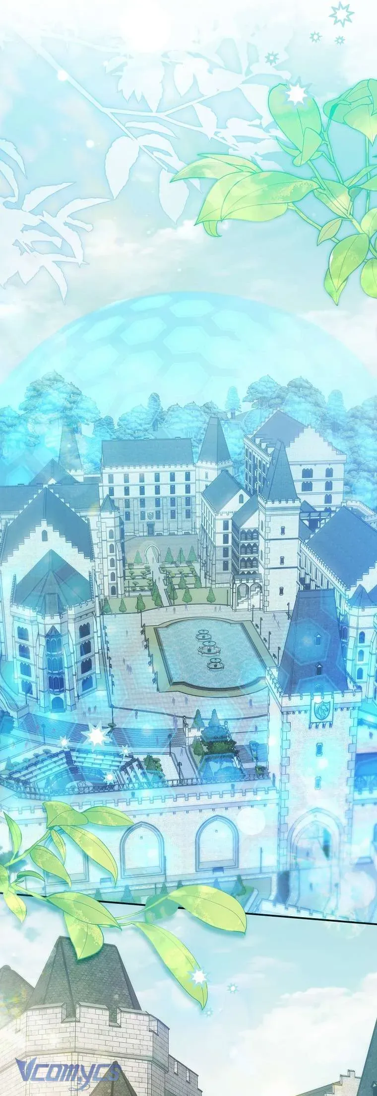 Độc Chiếm Sủng Ái Của Công Chúa Út Mọi Người Đều Say Mê Tôi. [Chap 43]