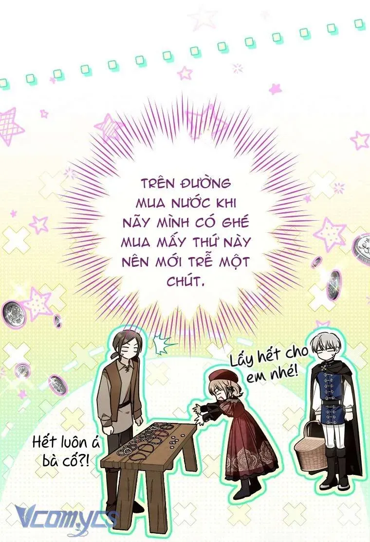 Độc Chiếm Sủng Ái Của Công Chúa Út Mọi Người Đều Say Mê Tôi. [Chap 43]