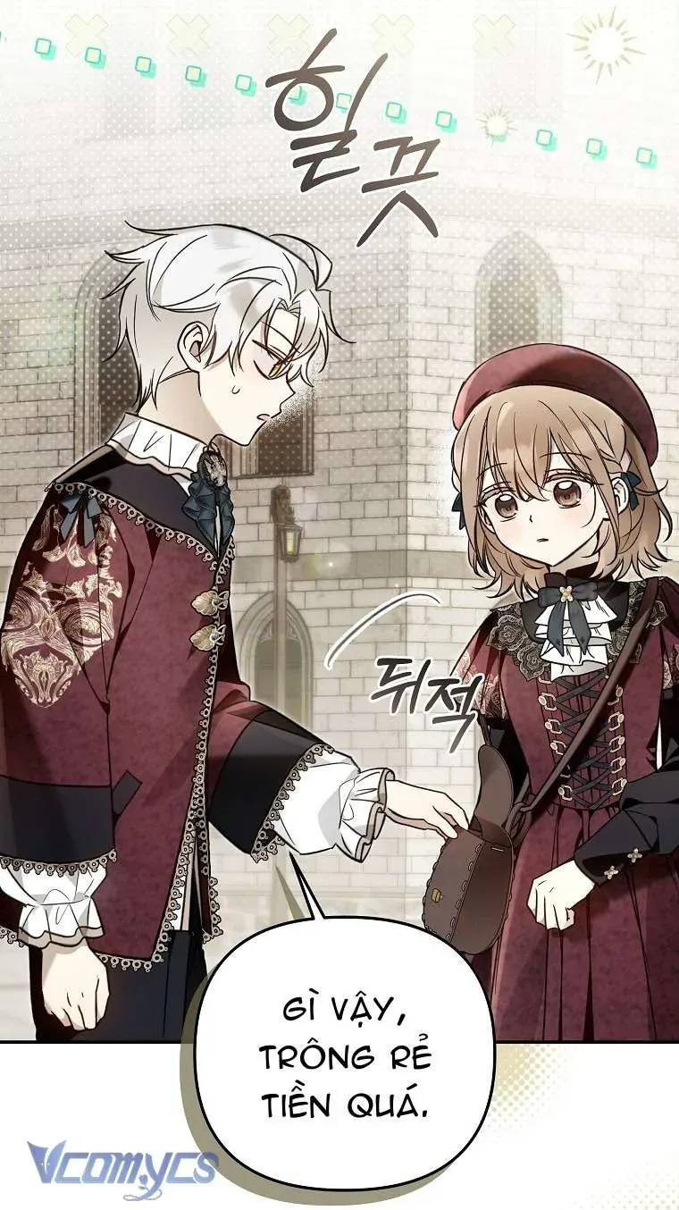 Độc Chiếm Sủng Ái Của Công Chúa Út Mọi Người Đều Say Mê Tôi. [Chap 43]