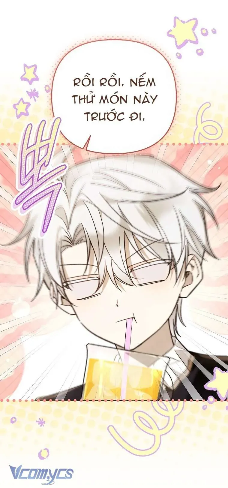 Độc Chiếm Sủng Ái Của Công Chúa Út Mọi Người Đều Say Mê Tôi. [Chap 43]