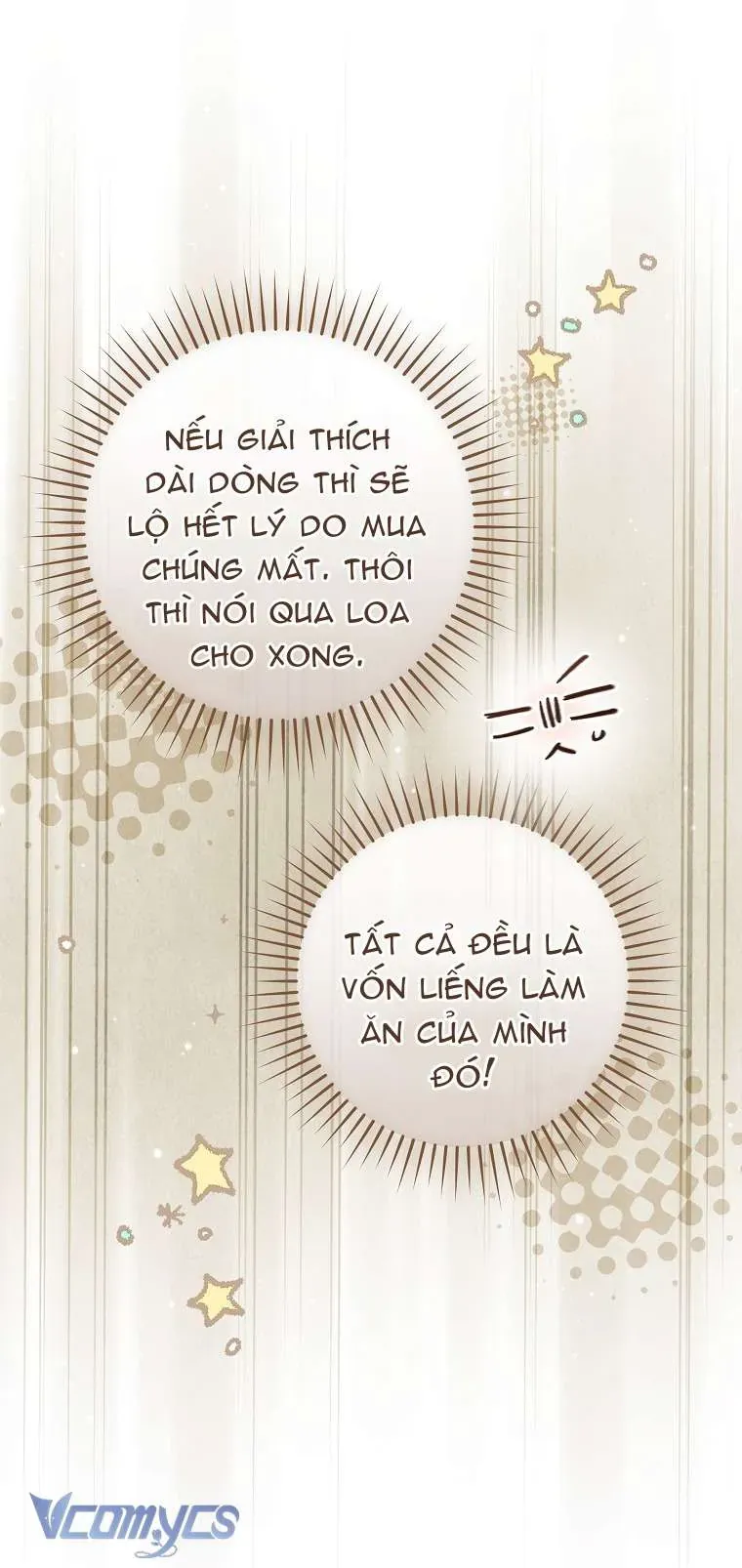 Độc Chiếm Sủng Ái Của Công Chúa Út Mọi Người Đều Say Mê Tôi. [Chap 43]