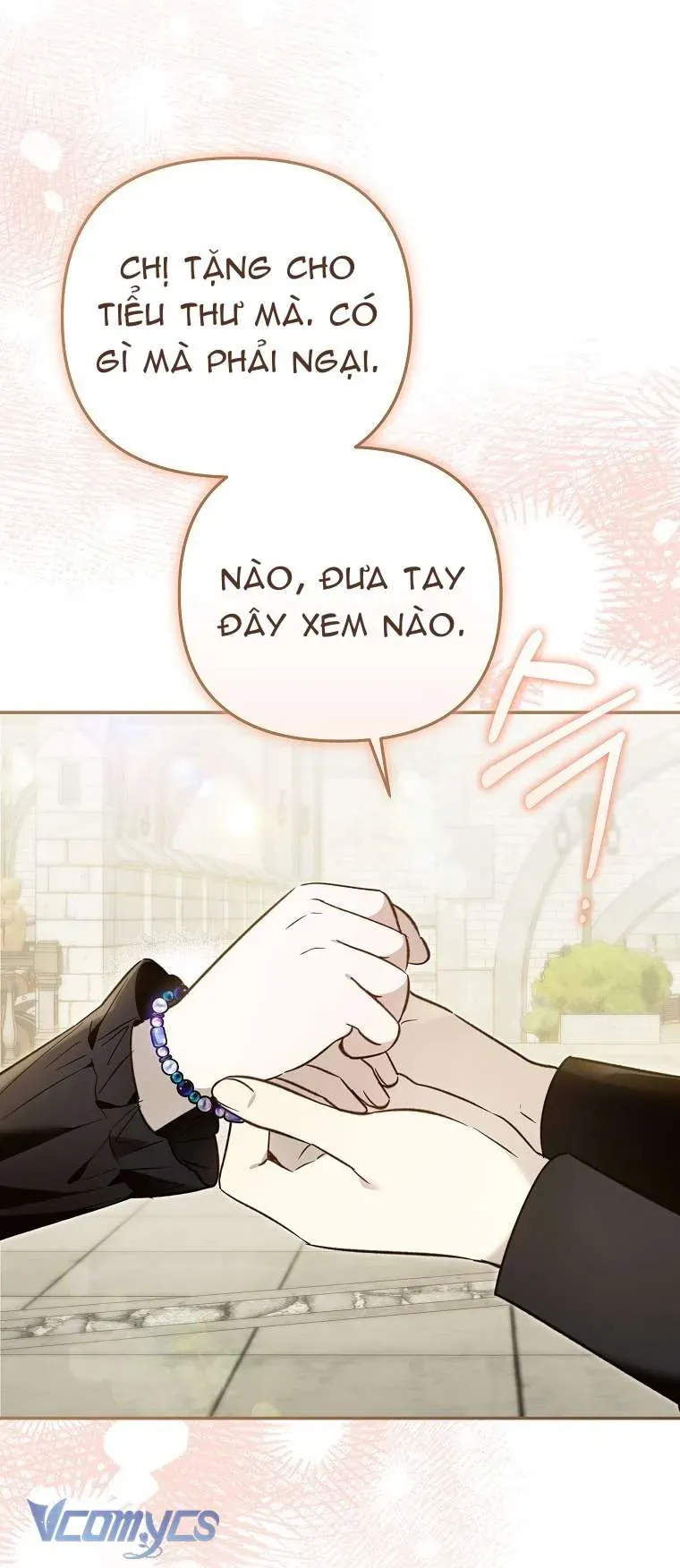 Độc Chiếm Sủng Ái Của Công Chúa Út Mọi Người Đều Say Mê Tôi. [Chap 43]