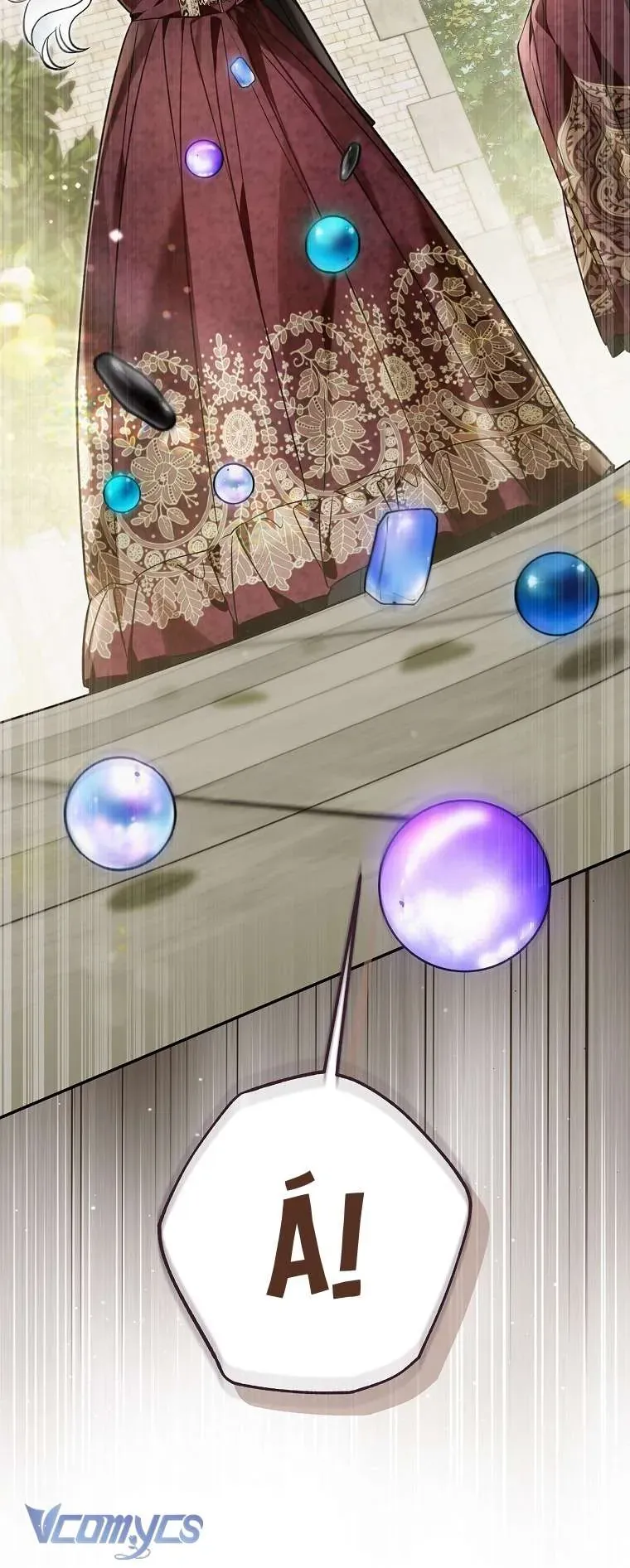 Độc Chiếm Sủng Ái Của Công Chúa Út Mọi Người Đều Say Mê Tôi. [Chap 43]