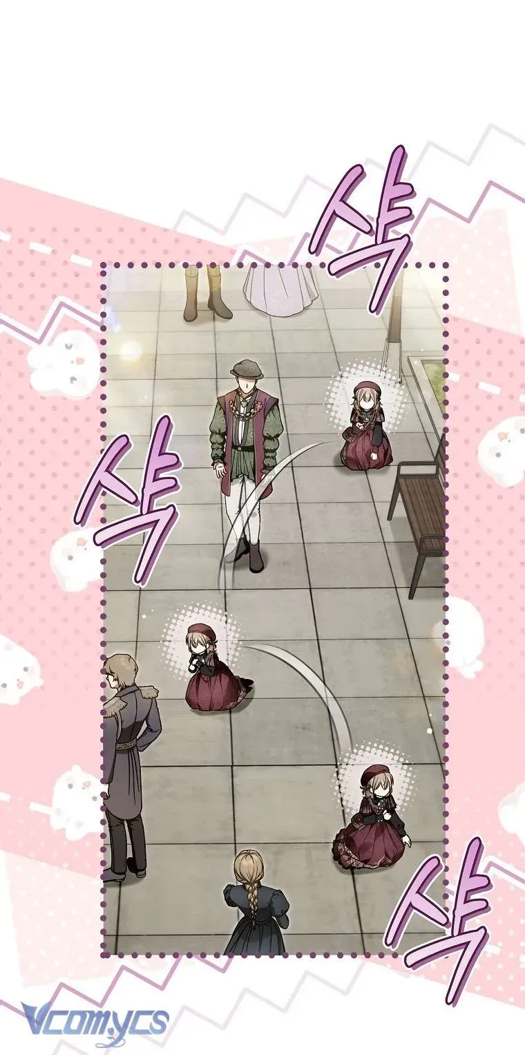 Độc Chiếm Sủng Ái Của Công Chúa Út Mọi Người Đều Say Mê Tôi. [Chap 43]