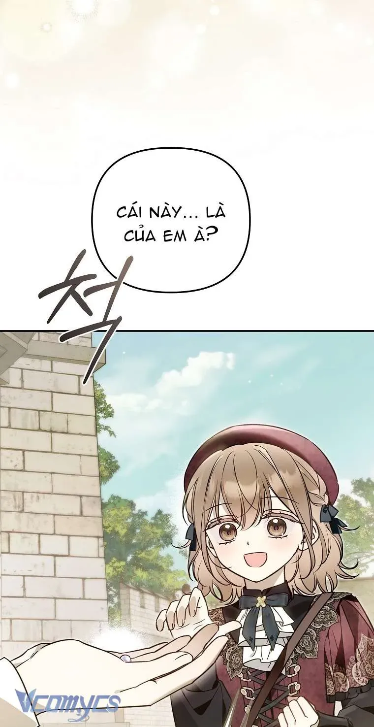 Độc Chiếm Sủng Ái Của Công Chúa Út Mọi Người Đều Say Mê Tôi. [Chap 43]