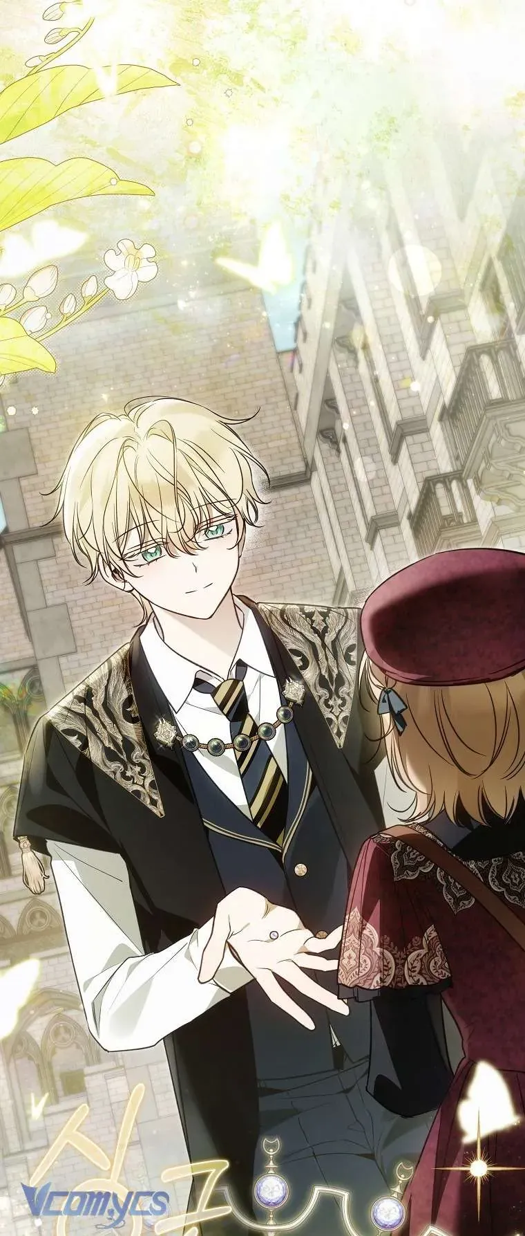 Độc Chiếm Sủng Ái Của Công Chúa Út Mọi Người Đều Say Mê Tôi. [Chap 43]