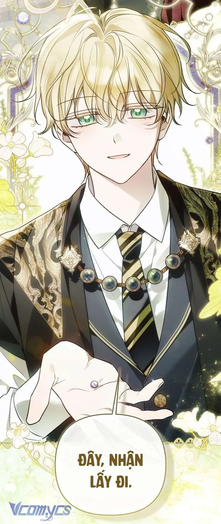 Độc Chiếm Sủng Ái Của Công Chúa Út Mọi Người Đều Say Mê Tôi. [Chap 43]