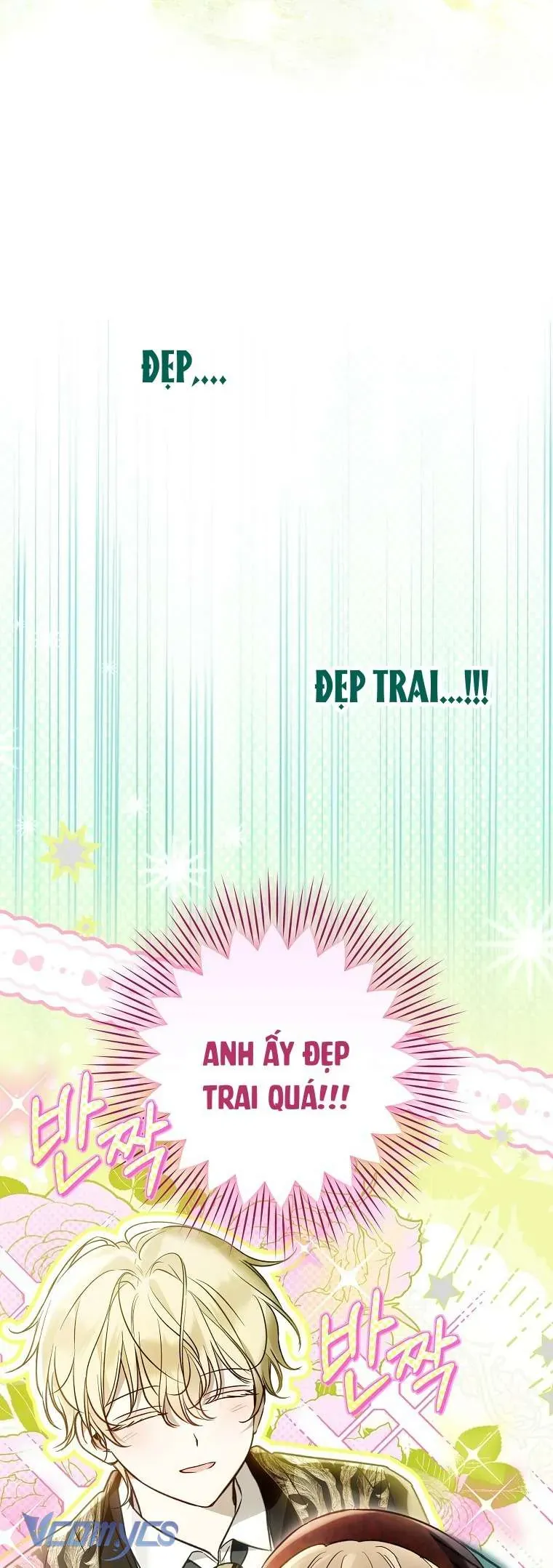 Độc Chiếm Sủng Ái Của Công Chúa Út Mọi Người Đều Say Mê Tôi. [Chap 43]